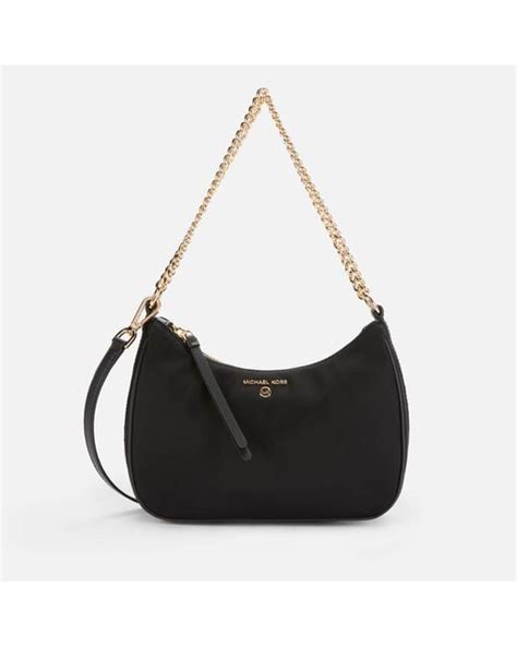 michael kors baguette bag|michael kors pouchette crossbody.